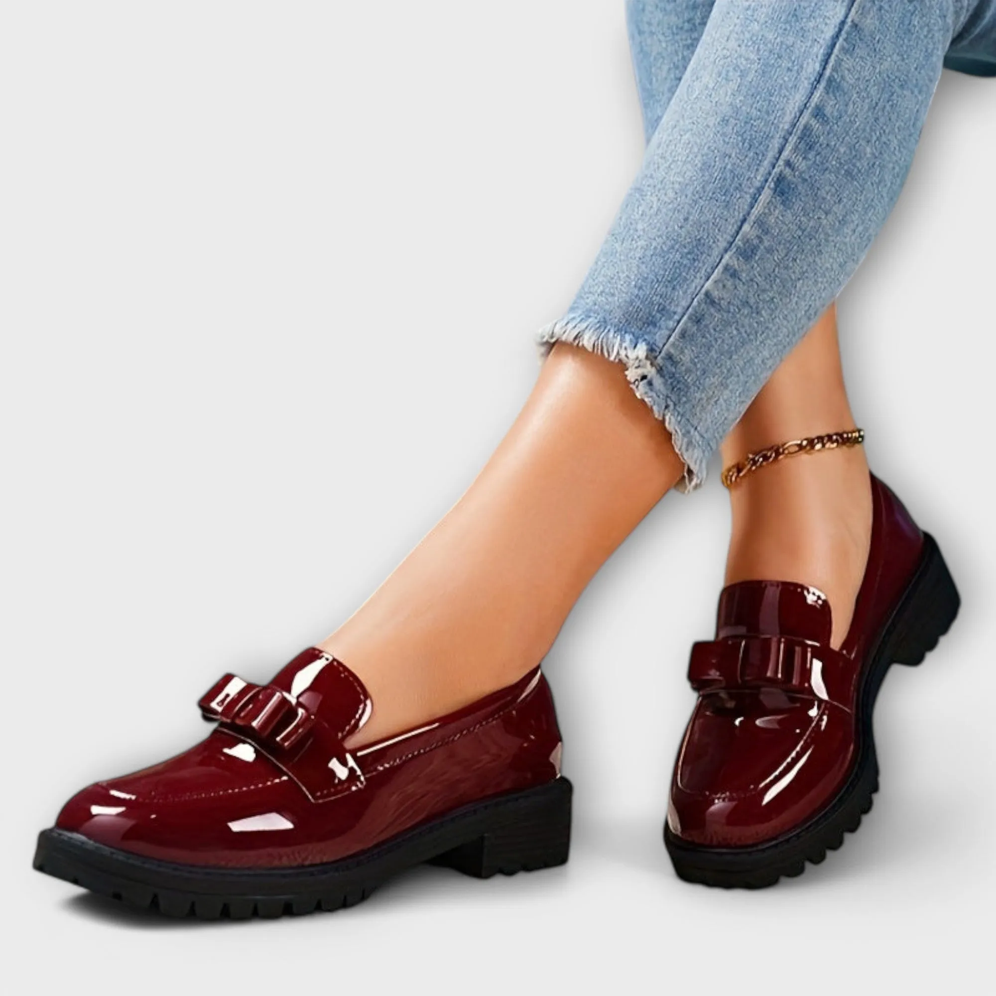 - Big savings event Shockproof Urban Shine Carise™ Loafers