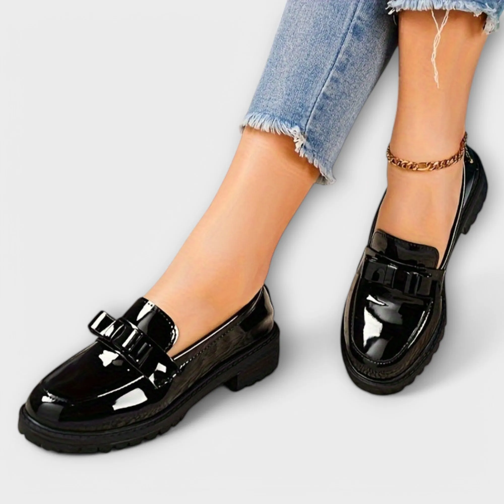 - Big savings event Shockproof Urban Shine Carise™ Loafers