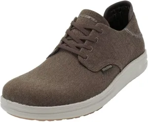 1TAZERO Wide-Shoes for Men - Toe-Box Walking Shoes with Arch Support