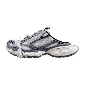 3XL Last chance MULE GREY BALENCIAGA Great savings RED x