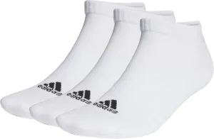 adidas C SPW LOW 3P Men's Invisible Socks/Sneaker Socks