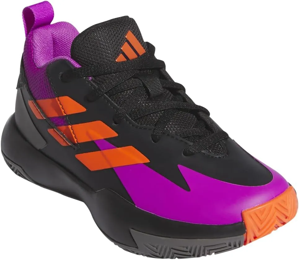 adidas Cross Em Up Select Mid Trainers Kids, Basketball Shoes Unisex Kids