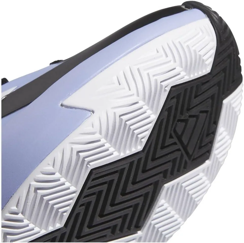 adidas Cross Em Up Select Mid Trainers Kids, Basketball Shoes Unisex Kids
