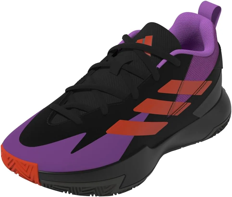 adidas Cross Em Up Select Mid Trainers Kids, Basketball Shoes Unisex Kids