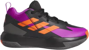 adidas Cross Em Up Select Mid Trainers Kids, Basketball Shoes Unisex Kids
