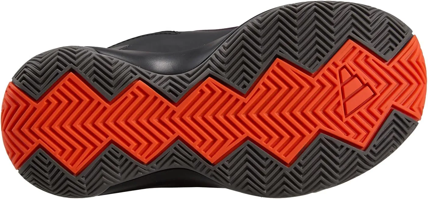 adidas Cross Em Up Select Mid Trainers Kids, Basketball Shoes Unisex Kids