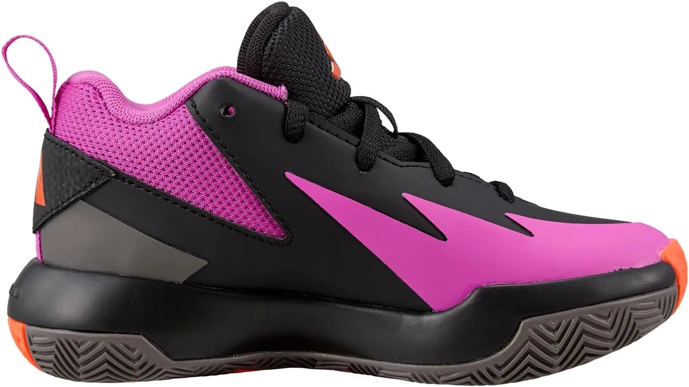 adidas Cross Em Up Select Mid Trainers Kids, Basketball Shoes Unisex Kids
