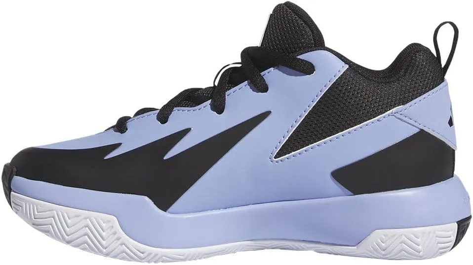 adidas Cross Em Up Select Mid Trainers Kids, Basketball Shoes Unisex Kids
