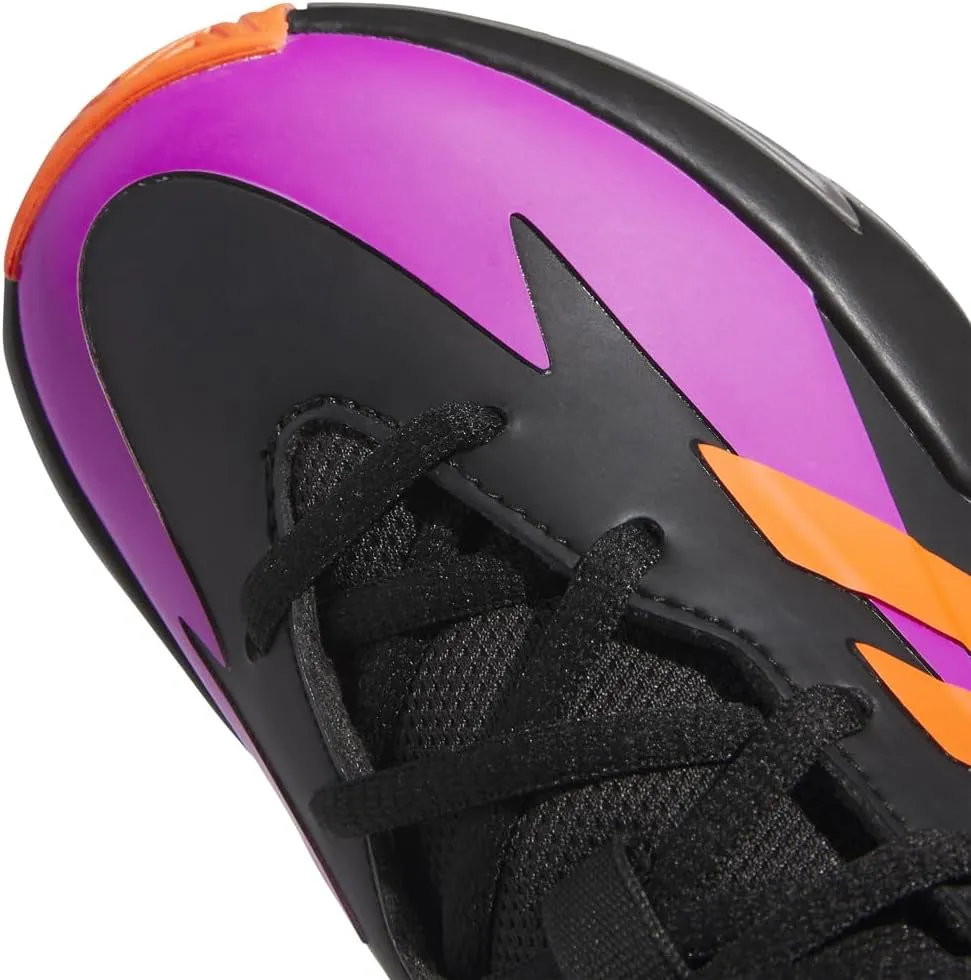 adidas Cross Em Up Select Mid Trainers Kids, Basketball Shoes Unisex Kids