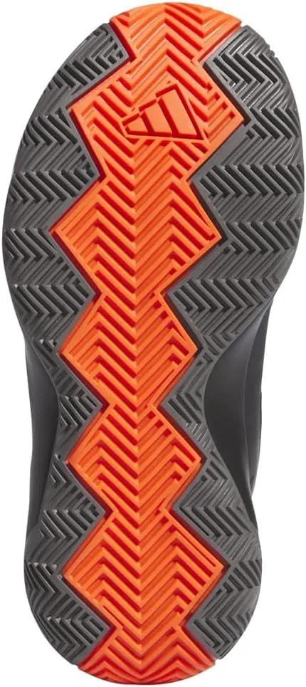 adidas Cross Em Up Select Mid Trainers Kids, Basketball Shoes Unisex Kids