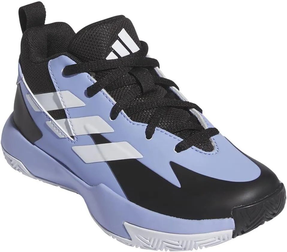 adidas Cross Em Up Select Mid Trainers Kids, Basketball Shoes Unisex Kids