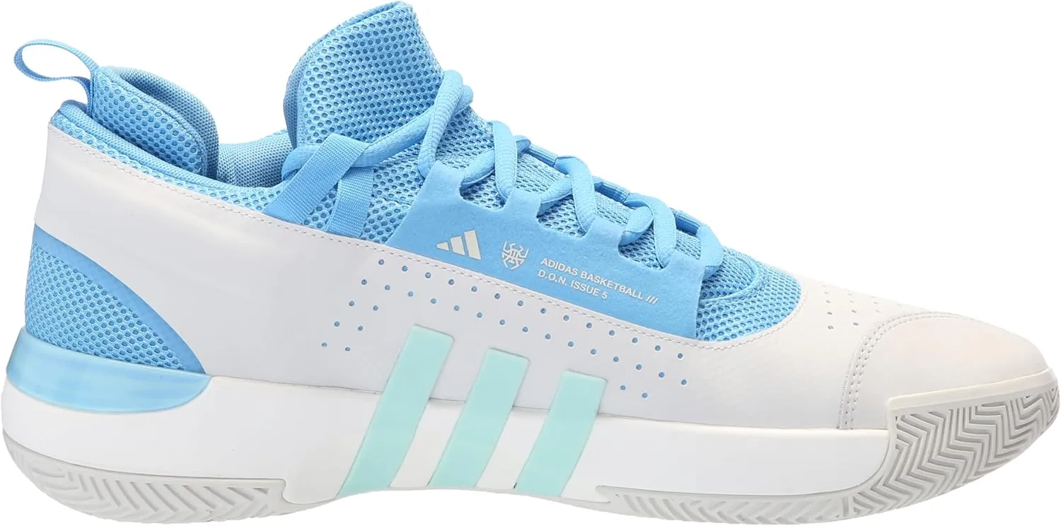 adidas Men's D.o.n. Issue 5 Trainers Sneaker
