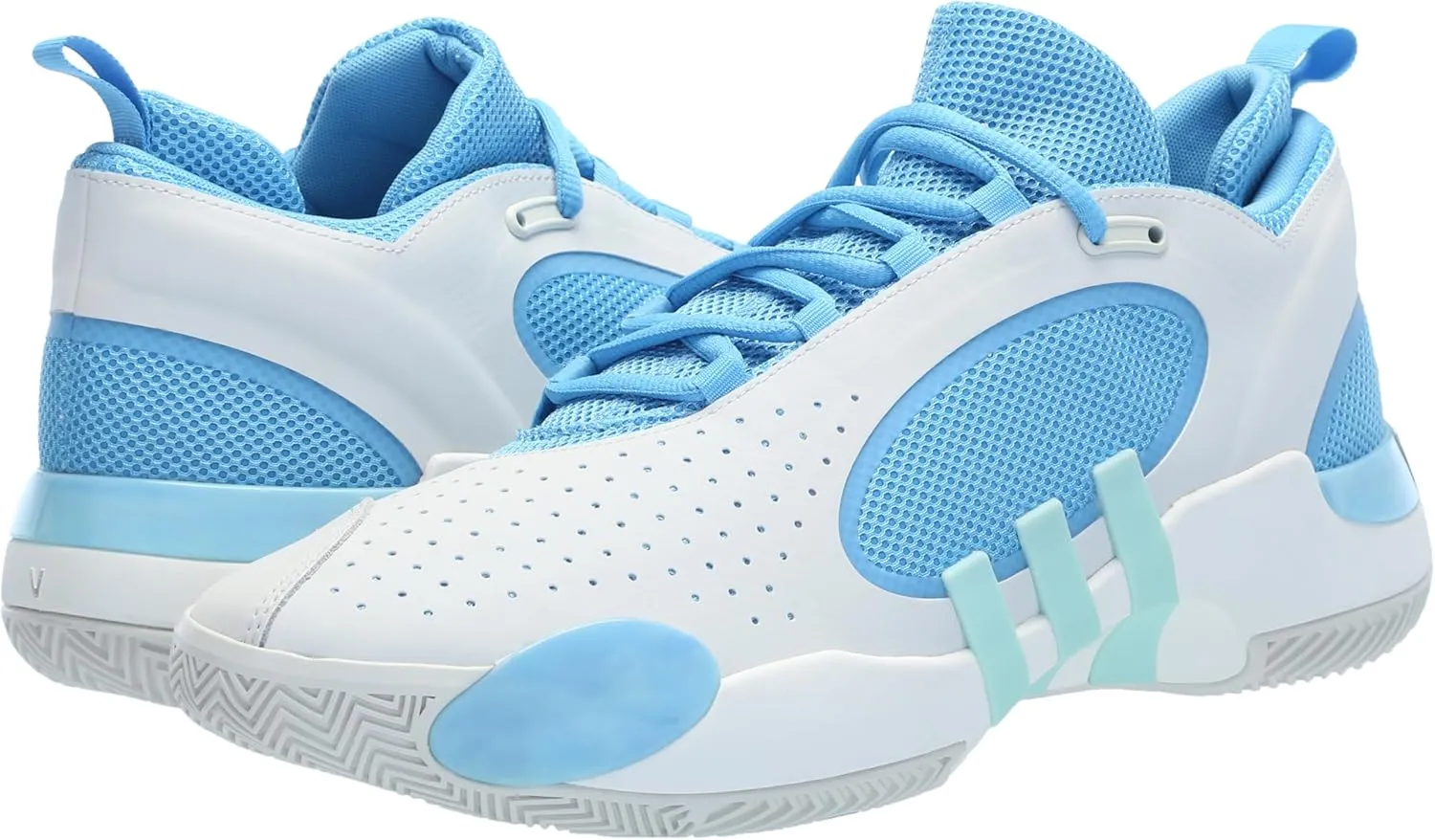 adidas Men's D.o.n. Issue 5 Trainers Sneaker