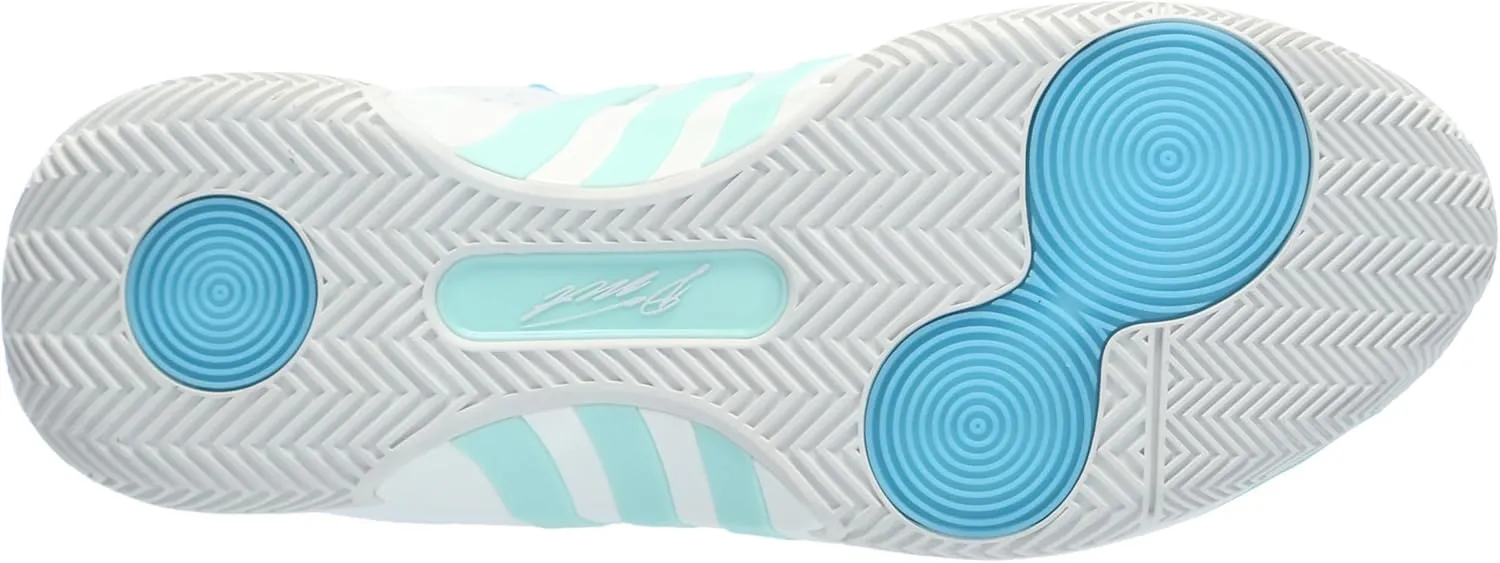 adidas Men's D.o.n. Issue 5 Trainers Sneaker