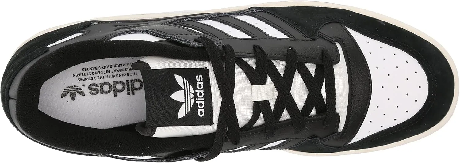 adidas Men's Forum Low Classic Sneaker