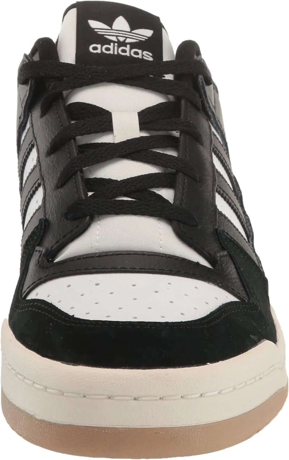 adidas Men's Forum Low Classic Sneaker