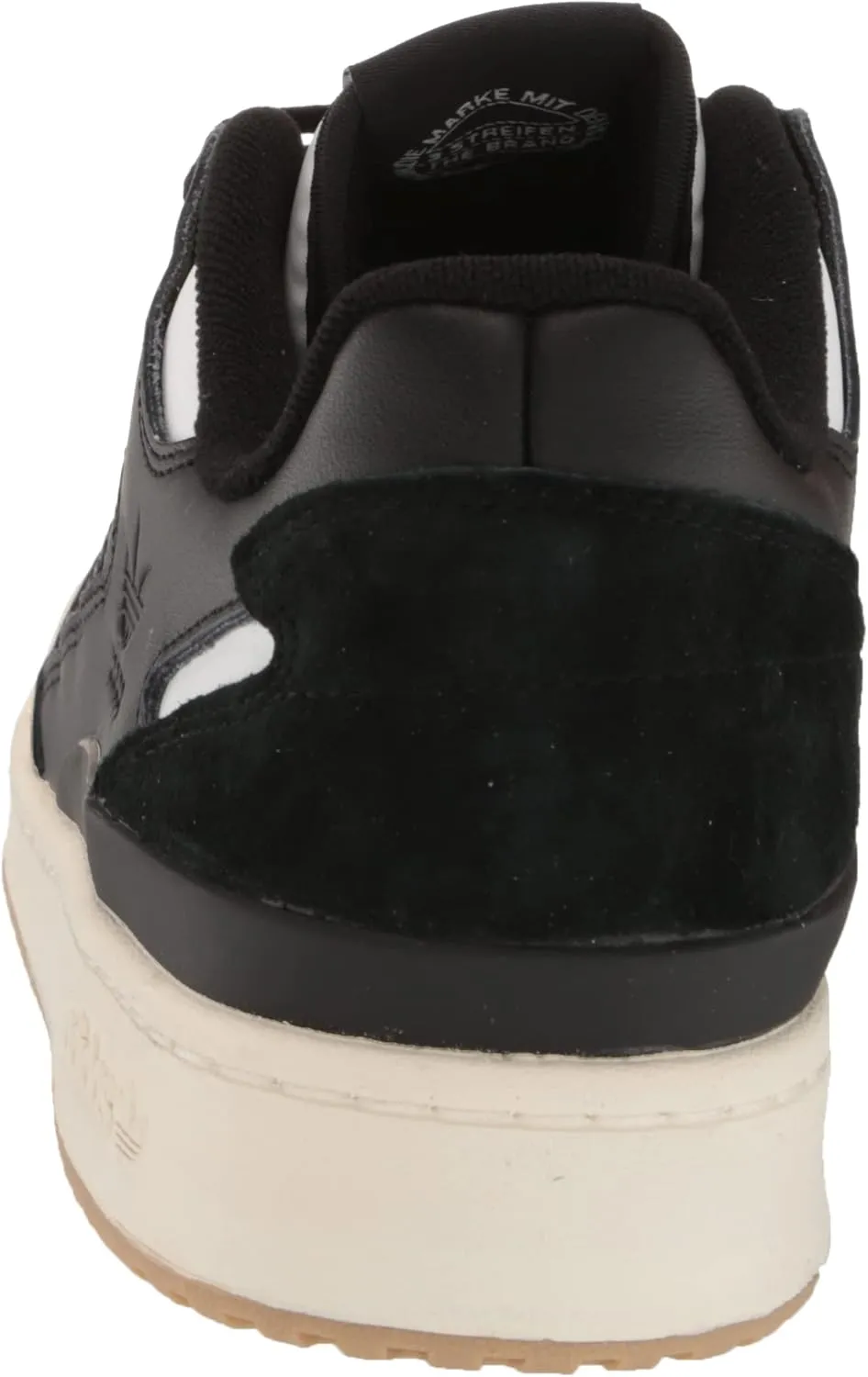 adidas Men's Forum Low Classic Sneaker