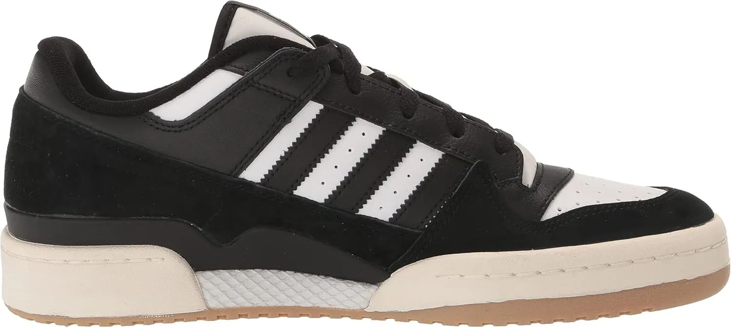 adidas Men's Forum Low Classic Sneaker