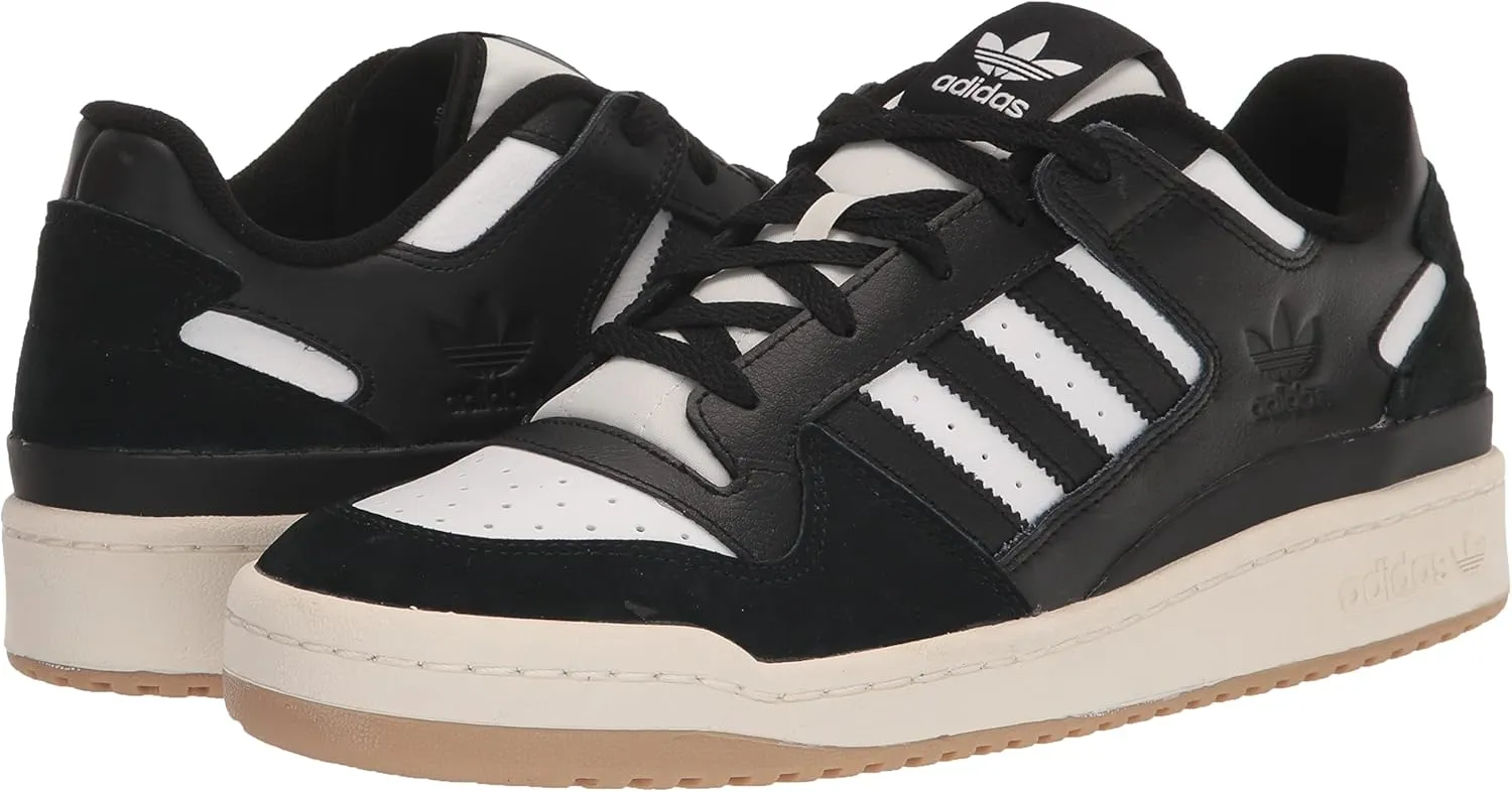 adidas Men's Forum Low Classic Sneaker