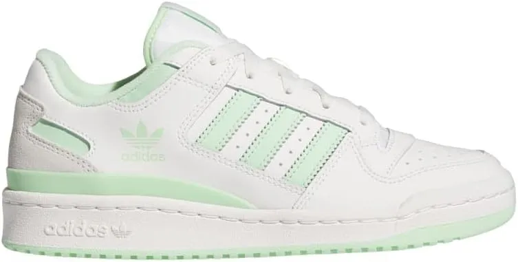 adidas Men's Forum Mid Sneaker