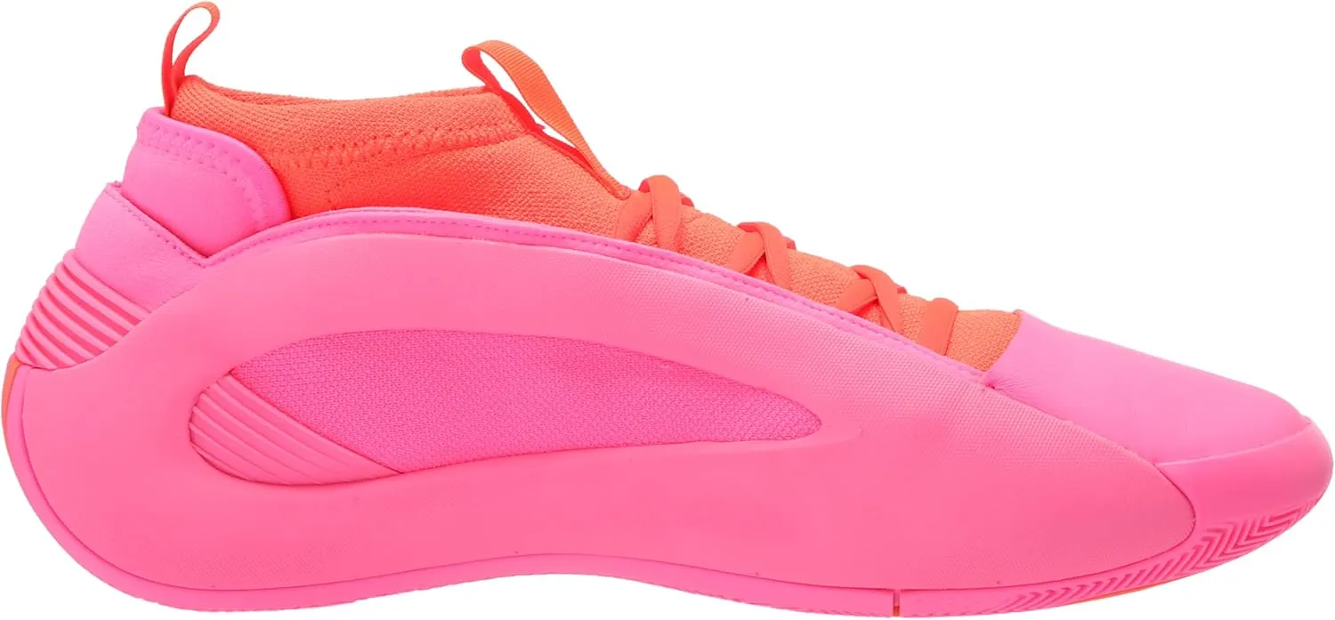 adidas Men's Harden Volume 8 Sneaker