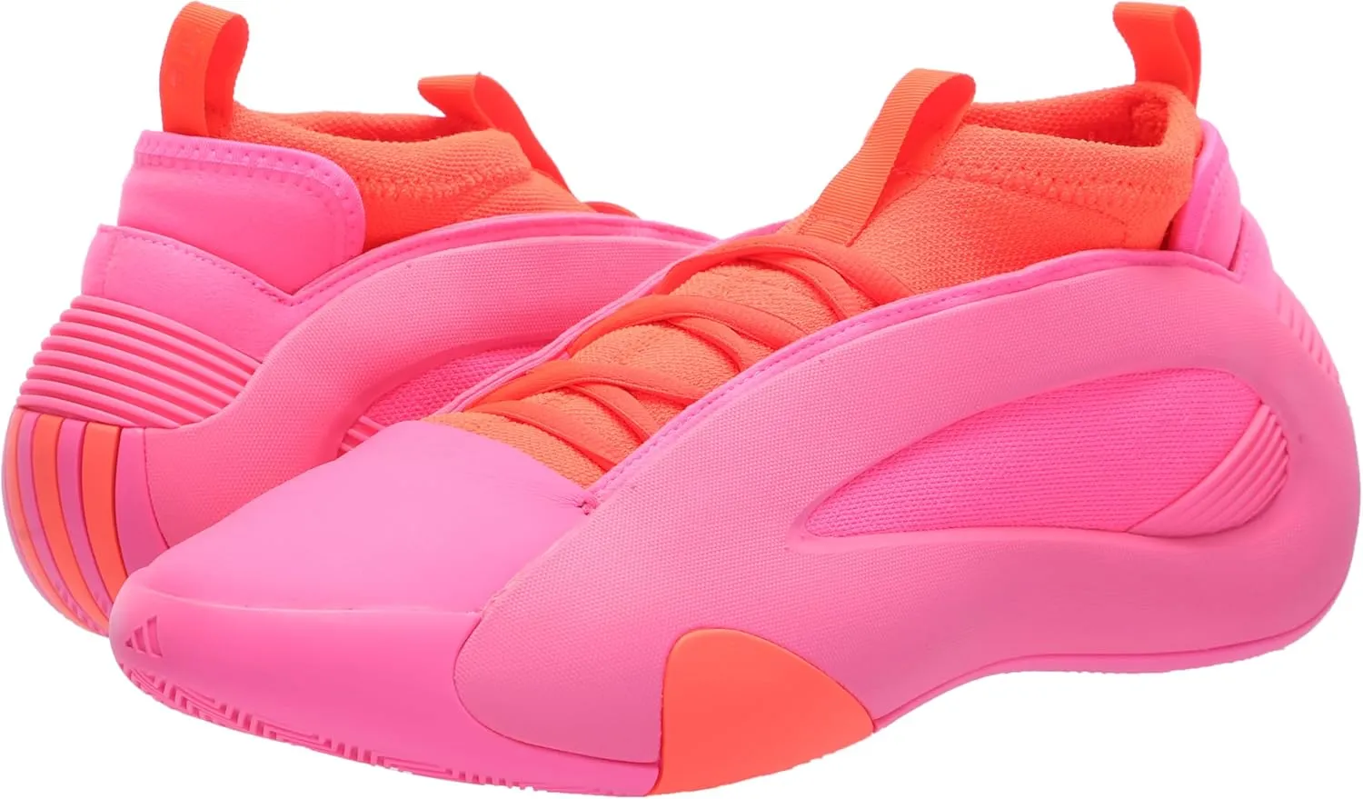adidas Men's Harden Volume 8 Sneaker