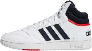 adidas Men's Hoops 3.0 Mid Sneaker