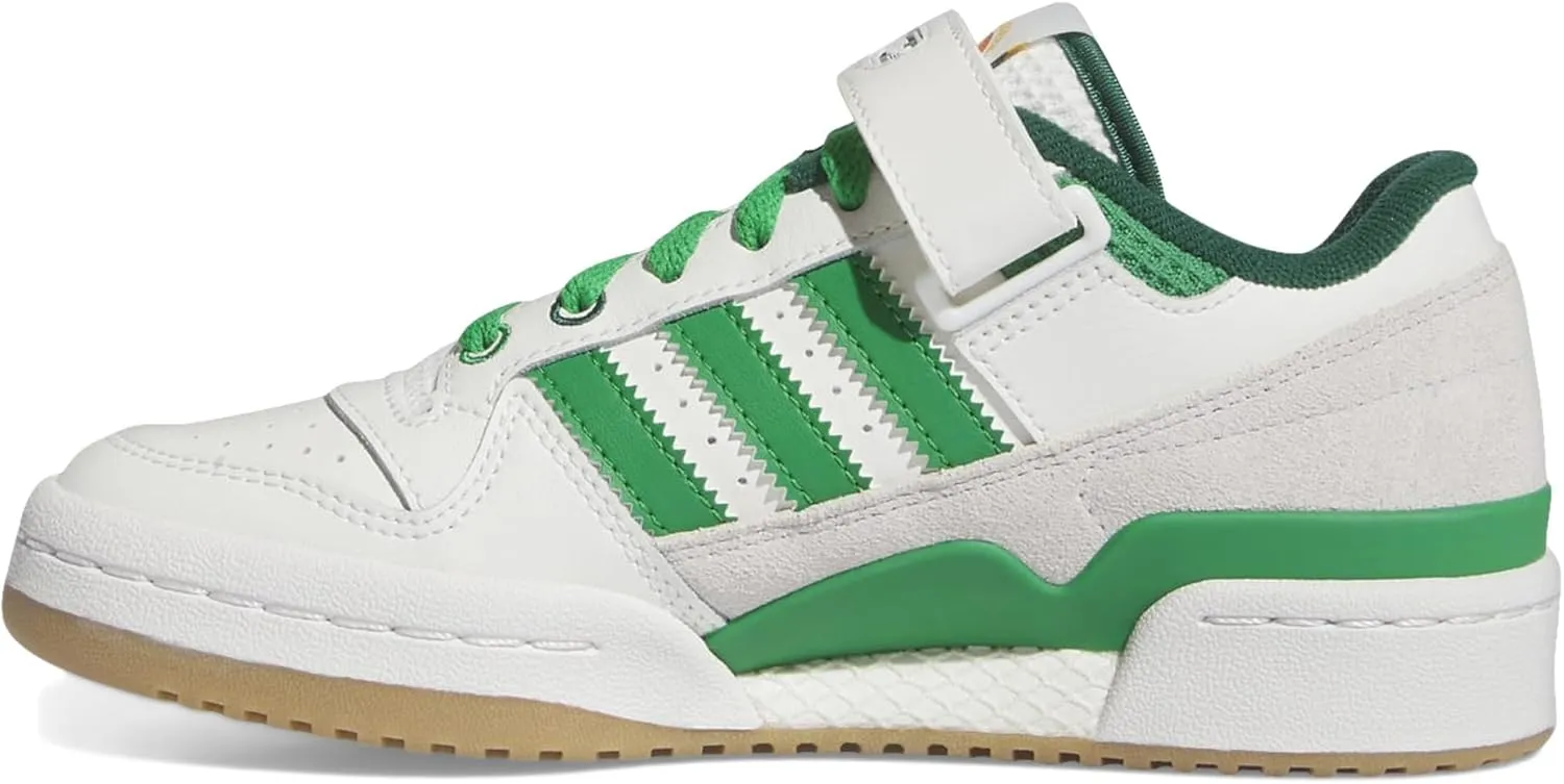adidas Originals Baby-Boy's Forum Low Sneaker