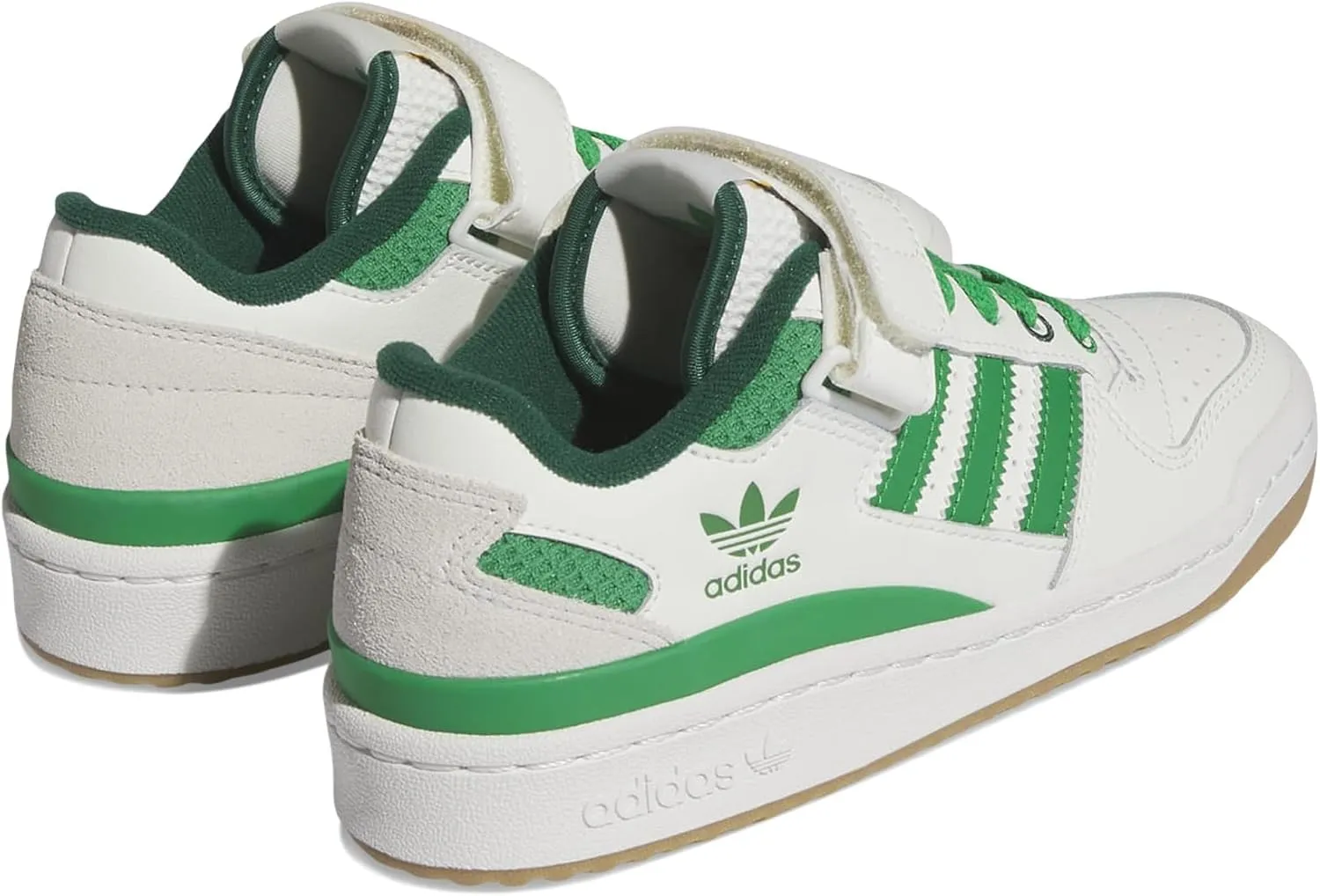 adidas Originals Baby-Boy's Forum Low Sneaker