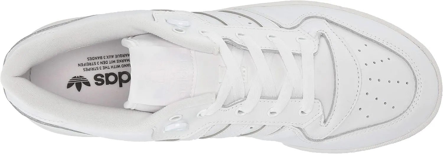 adidas Originals Men's Rivalry Low Sneaker