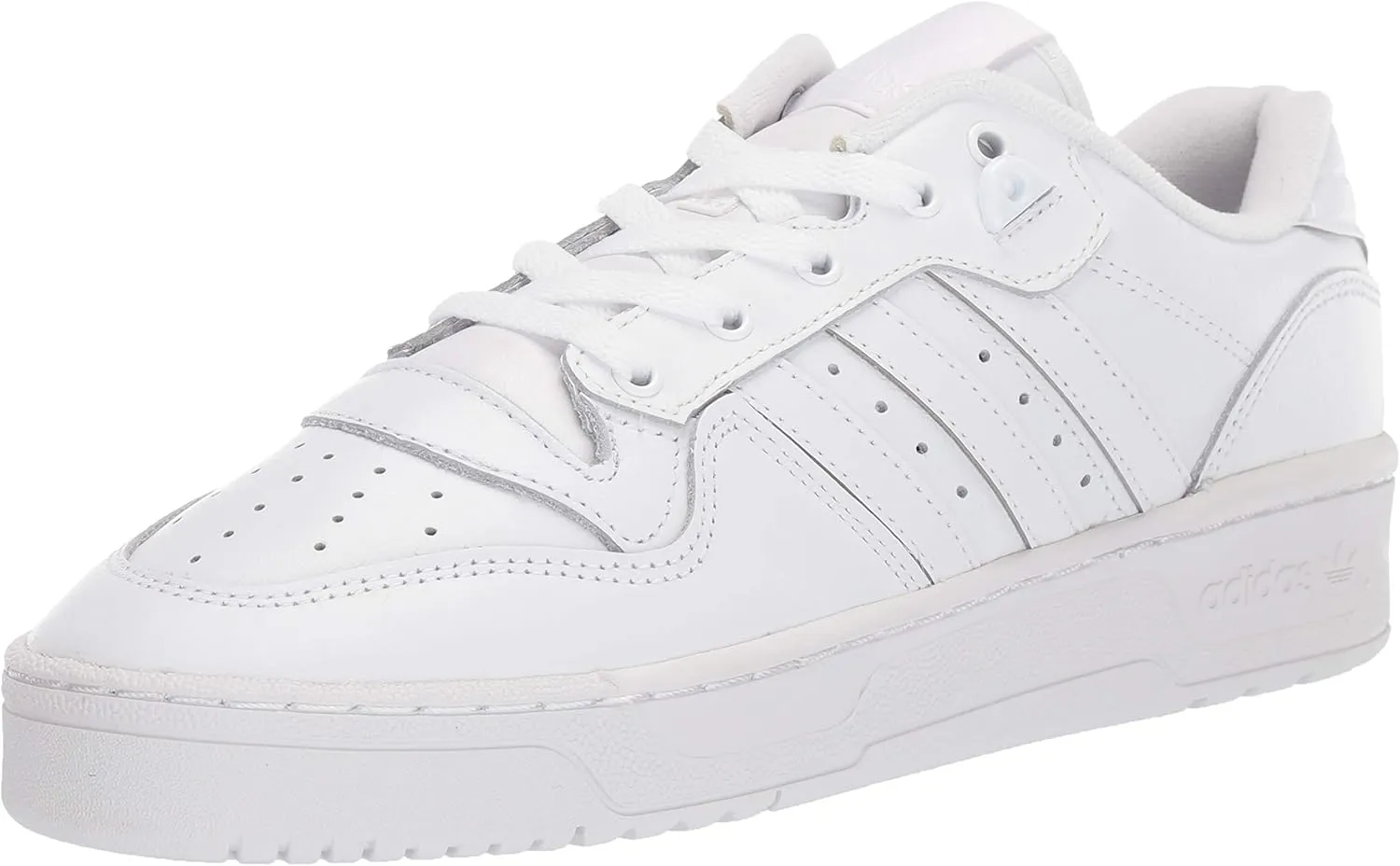adidas Originals Men's Rivalry Low Sneaker