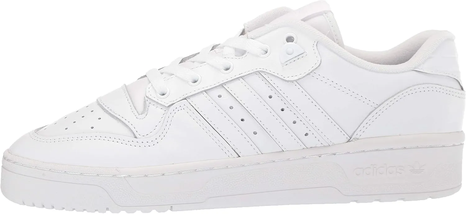 adidas Originals Men's Rivalry Low Sneaker