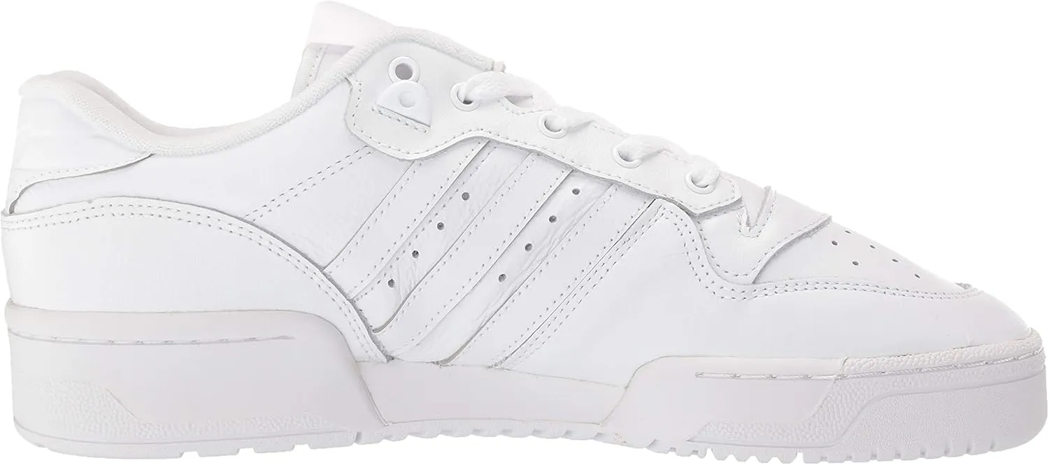 adidas Originals Men's Rivalry Low Sneaker