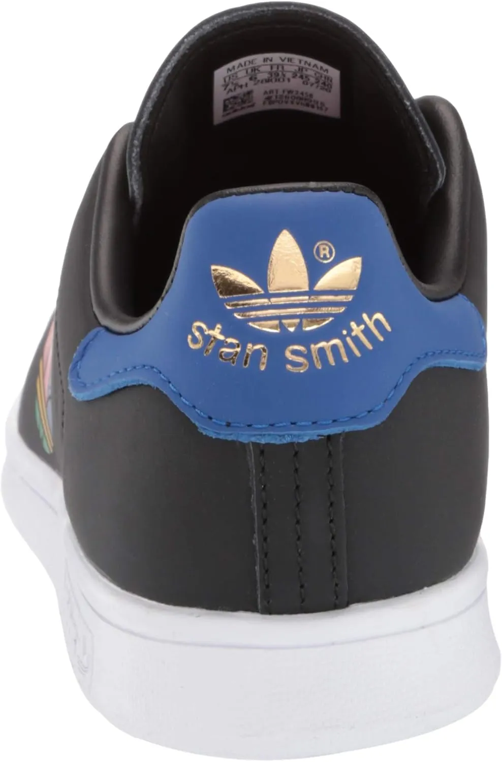 adidas Originals Men's Stan Smith Sneaker