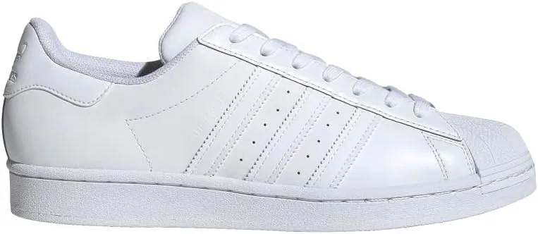 adidas Originals Mens Superstar Classic Low Top Sneaker Shoe