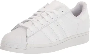 adidas Originals Mens Superstar Classic Low Top Sneaker Shoe