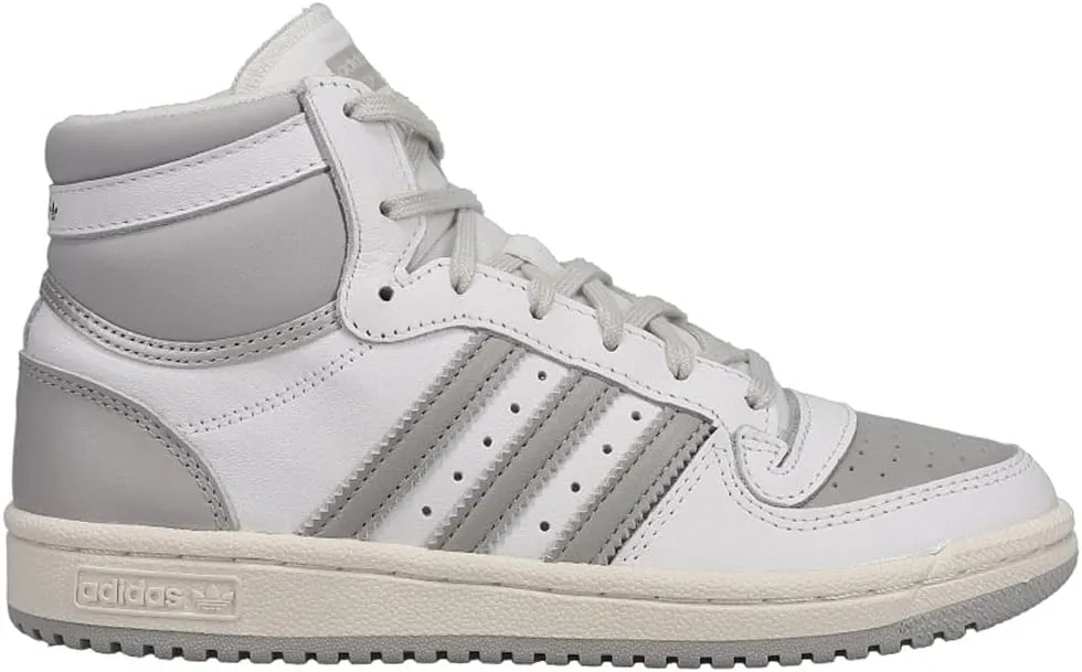 adidas Originals Men's Top Ten Hi Basketball Shoe