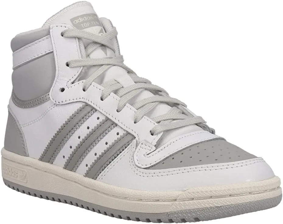 adidas Originals Men's Top Ten Hi Basketball Shoe