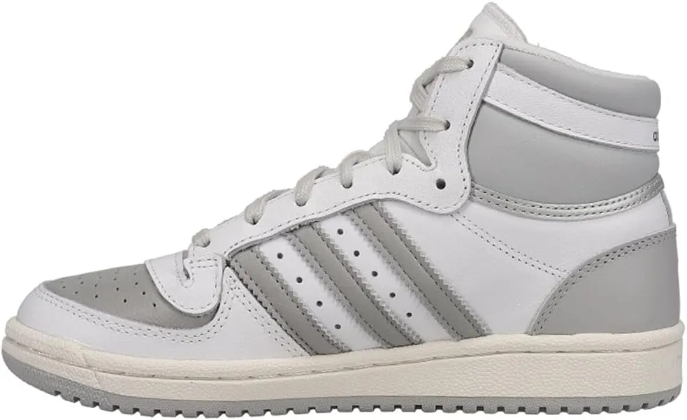 adidas Originals Men's Top Ten Hi Basketball Shoe