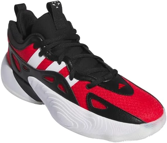 adidas Originals Unisex-Adult Trae Unlimited 2 Sneaker