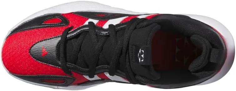 adidas Originals Unisex-Adult Trae Unlimited 2 Sneaker