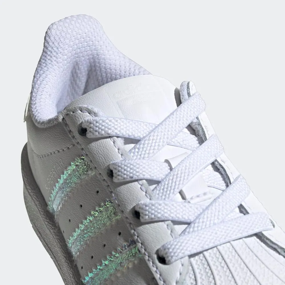 adidas Originals Unisex-Baby Superstar Sneaker