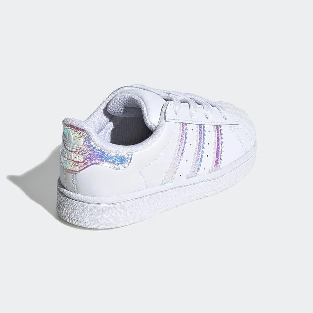 adidas Originals Unisex-Baby Superstar Sneaker