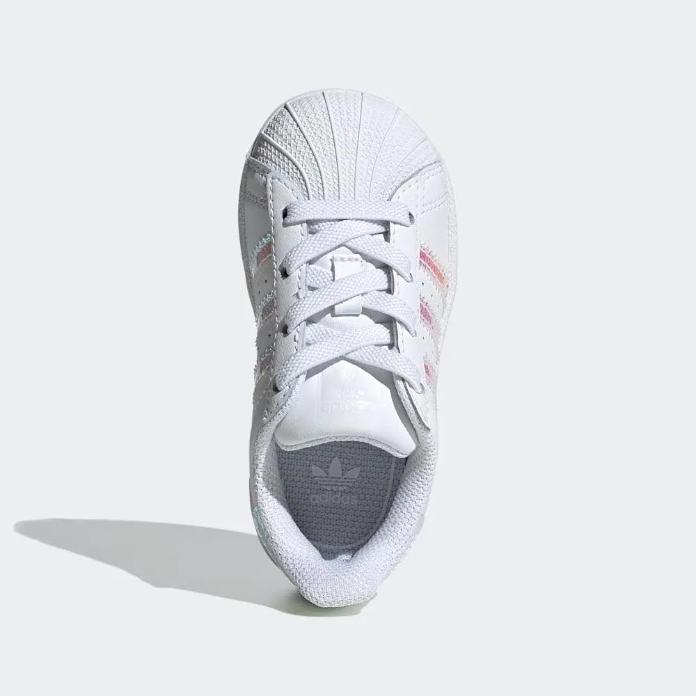 adidas Originals Unisex-Baby Superstar Sneaker
