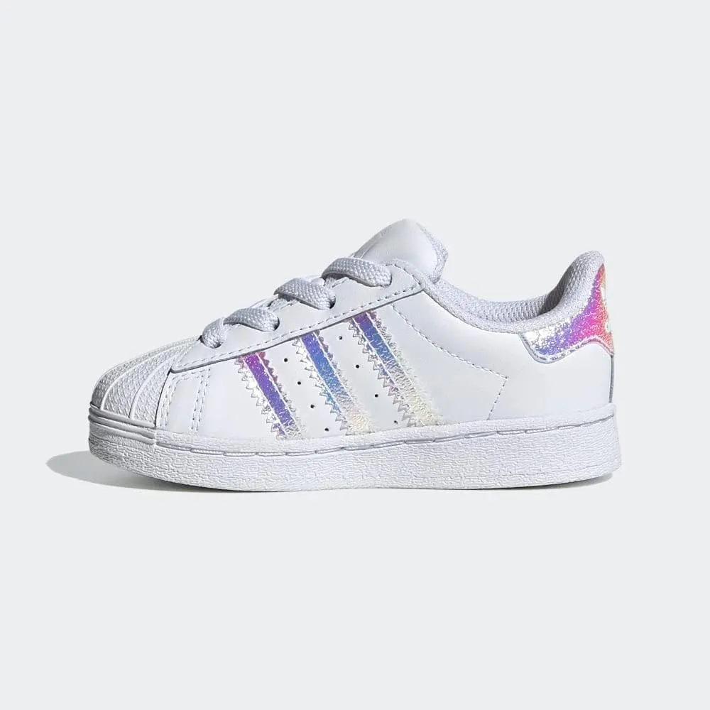 adidas Originals Unisex-Baby Superstar Sneaker