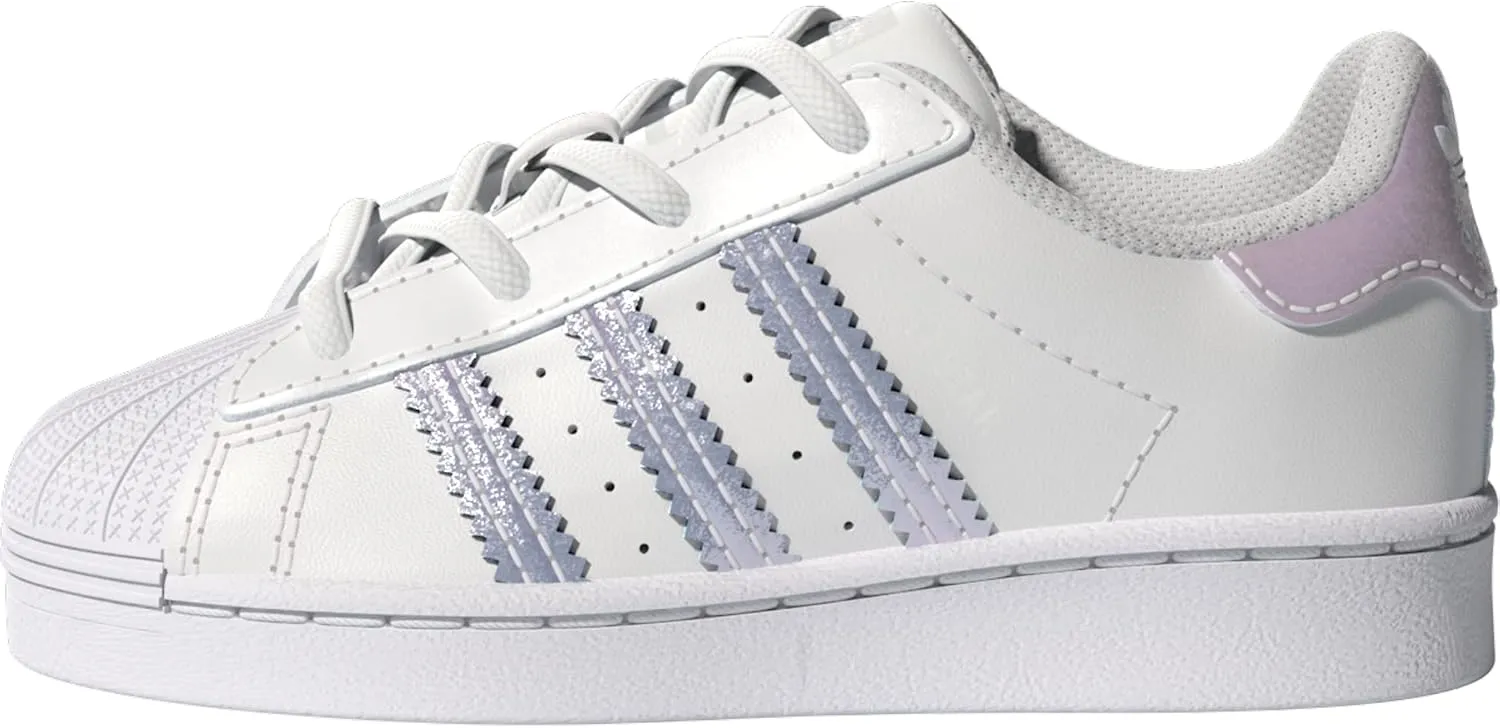 adidas Originals Unisex-Baby Superstar Sneaker
