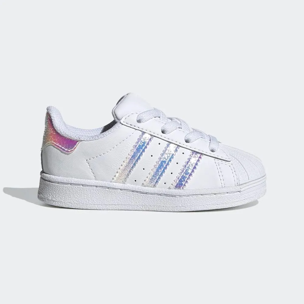 adidas Originals Unisex-Baby Superstar Sneaker