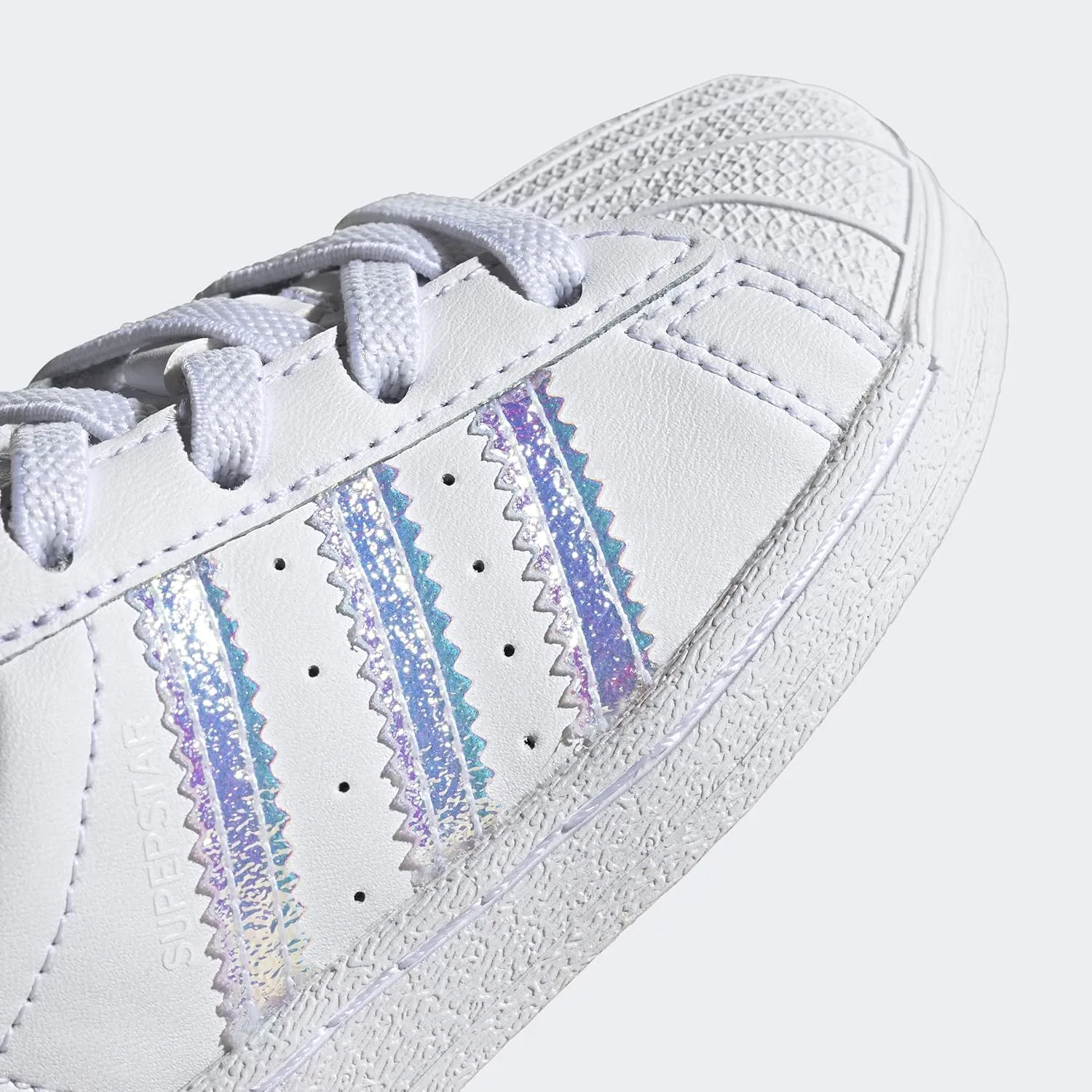 adidas Originals Unisex-Baby Superstar Sneaker