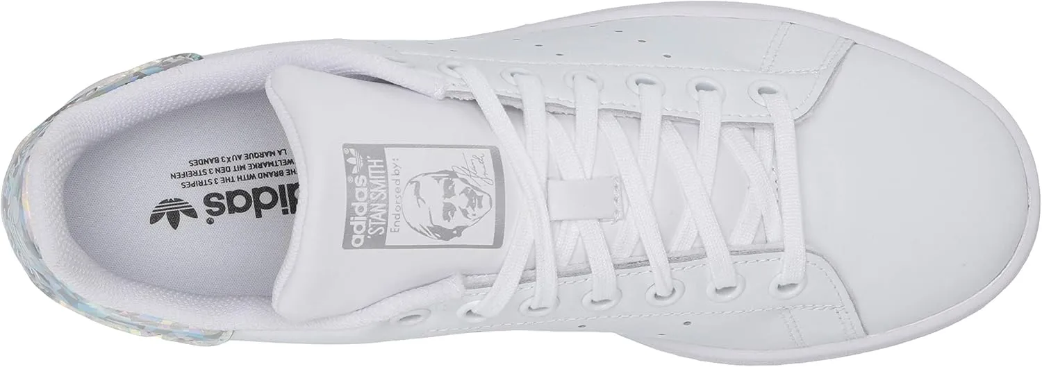 adidas Originals Unisex-Child Stan Smith Sneaker