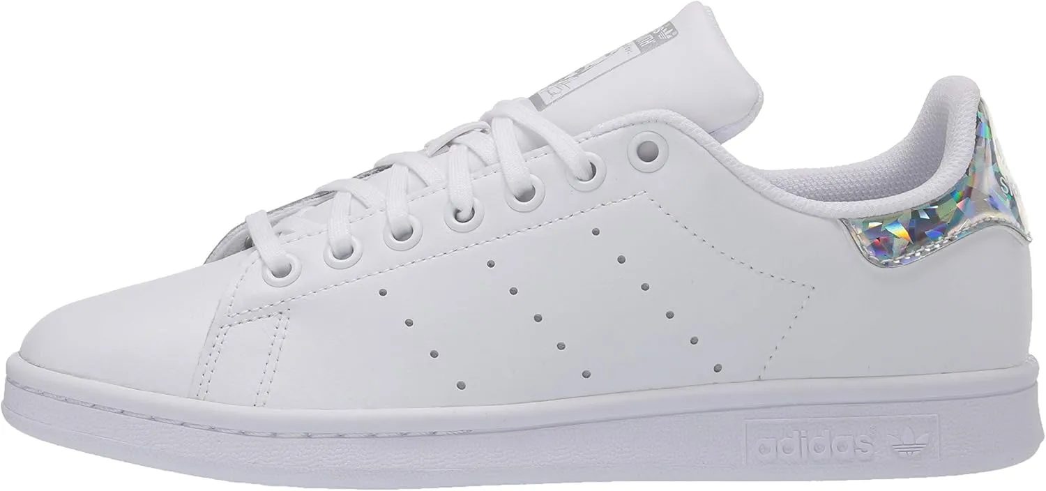 adidas Originals Unisex-Child Stan Smith Sneaker